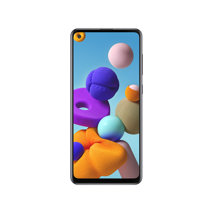 Samsung Galaxy A21s - Good As New