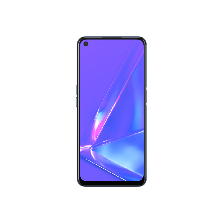 OPPO A72