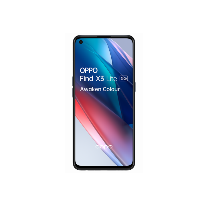 OPPO Find X3 Lite 5G