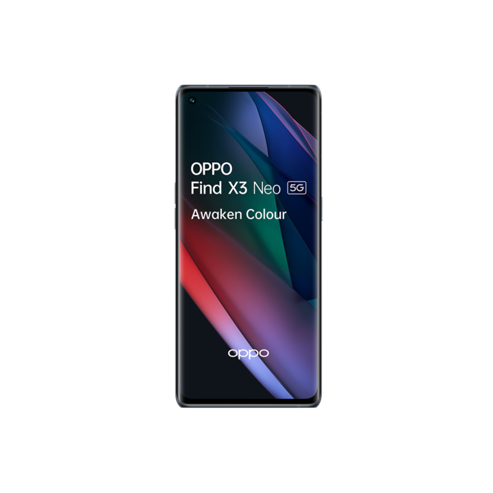 OPPO Find X3 Neo 5G